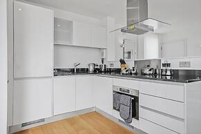 Cubo Apartments Farringdon