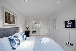 Cubo Apartments Farringdon