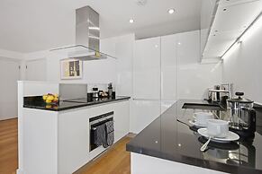 Cubo Apartments Farringdon