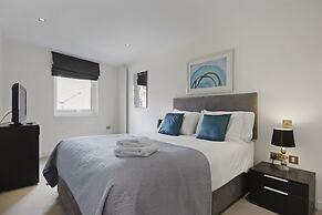 Cubo Apartments Farringdon