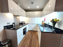 Cubo Apartments Farringdon