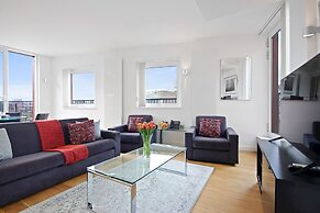 Cubo Apartments Farringdon