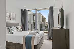 Cubo Apartments Farringdon