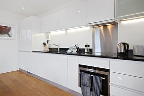 Cubo Apartments Farringdon