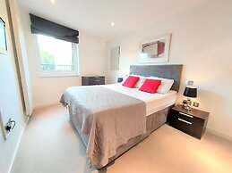 Cubo Apartments Farringdon