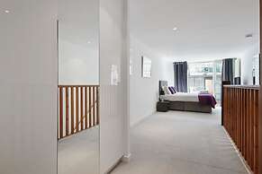 Cubo Apartments Farringdon