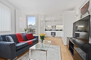 Cubo Apartments Farringdon