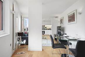 Cubo Apartments Farringdon