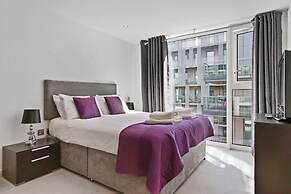 Cubo Apartments Farringdon