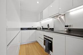 Cubo Apartments Farringdon
