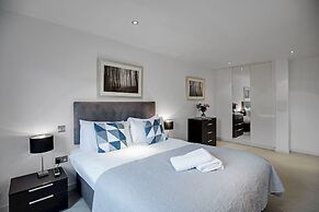 Cubo Apartments Farringdon