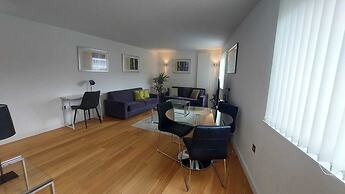 Cubo Apartments Farringdon