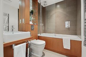 Cubo Apartments Farringdon