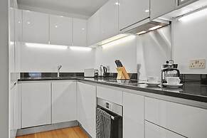 Cubo Apartments Farringdon