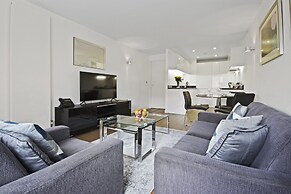 Cubo Apartments Farringdon