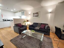 Cubo Apartments Farringdon