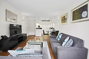 Cubo Apartments Farringdon