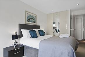 Cubo Apartments Farringdon