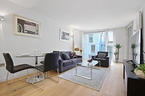 Cubo Apartments Farringdon