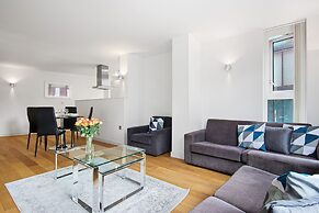 Cubo Apartments Farringdon