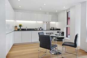Cubo Apartments Farringdon
