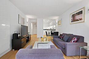 Cubo Apartments Farringdon