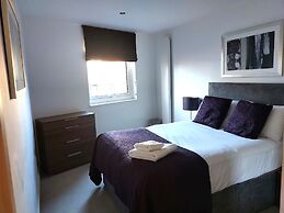 Cubo Apartments Farringdon