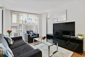 Cubo Apartments Farringdon