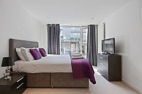 Cubo Apartments Farringdon