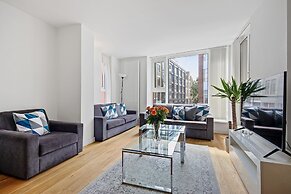 Cubo Apartments Farringdon