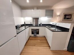 Cubo Apartments Farringdon