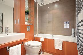 Cubo Apartments Farringdon