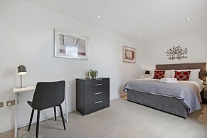 Cubo Apartments Farringdon