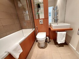 Cubo Apartments Farringdon