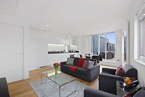 Cubo Apartments Farringdon