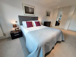 Cubo Apartments Farringdon
