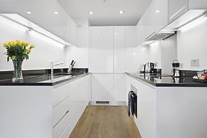 Cubo Apartments Farringdon