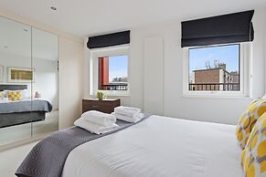 Cubo Apartments Farringdon