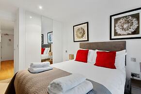 Cubo Apartments Farringdon