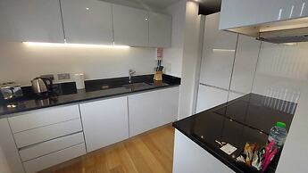 Cubo Apartments Farringdon