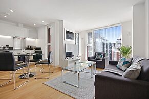 Cubo Apartments Farringdon