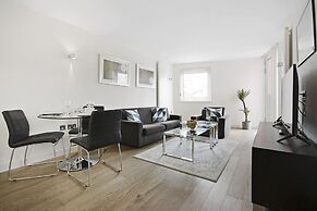 Cubo Apartments Farringdon