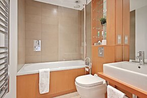 Cubo Apartments Farringdon