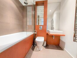 Cubo Apartments Farringdon