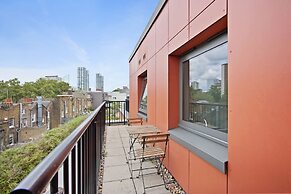 Cubo Apartments Farringdon