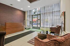 Cubo Apartments Farringdon