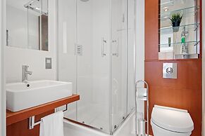 Cubo Apartments Farringdon