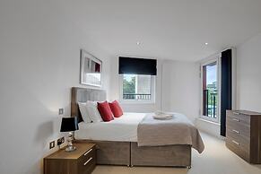 Cubo Apartments Farringdon