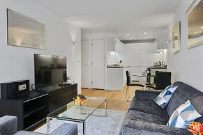Cubo Apartments Farringdon