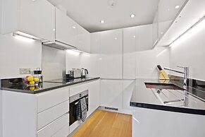 Cubo Apartments Farringdon